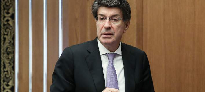 Φέσσας: Κάνω έκκληση στην κυβέρνηση να συζητήσει με τους επικεφαλής της Eldoraldo Gold